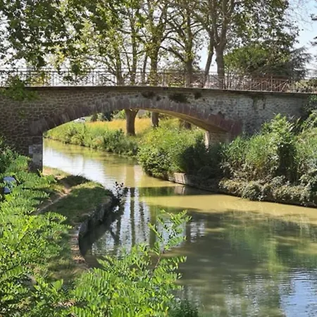 Diamond - Dans Vieux Prieure Pres De Carcassonne 아파트
