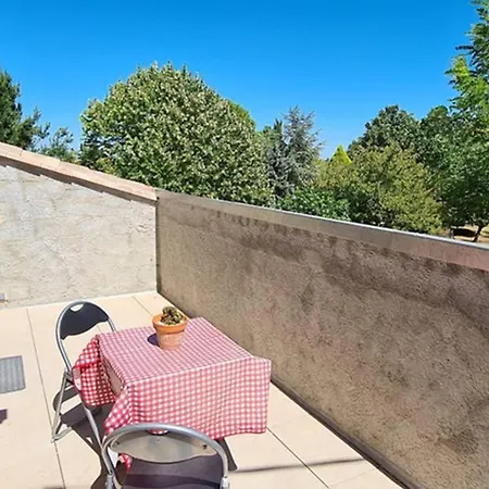 Appartement Diamond - Dans Vieux Prieure Pres De Carcassonne