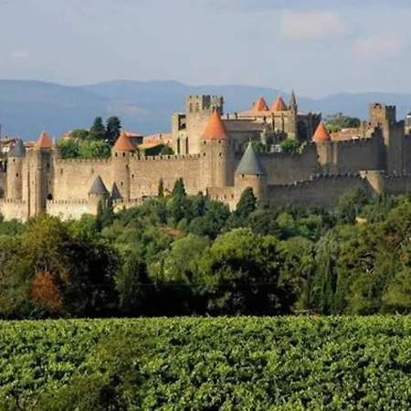 Diamond - Dans Vieux Prieure Pres De Carcassonne * Sainte-Eulalie (Aude)