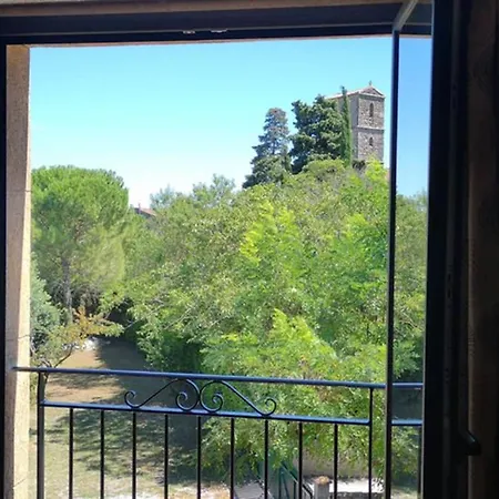 Diamond - Dans Vieux Prieure Pres De Carcassonne Appartement *