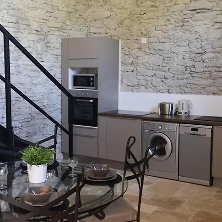 Appartement Diamond - Dans Vieux Prieure Pres De Carcassonne
